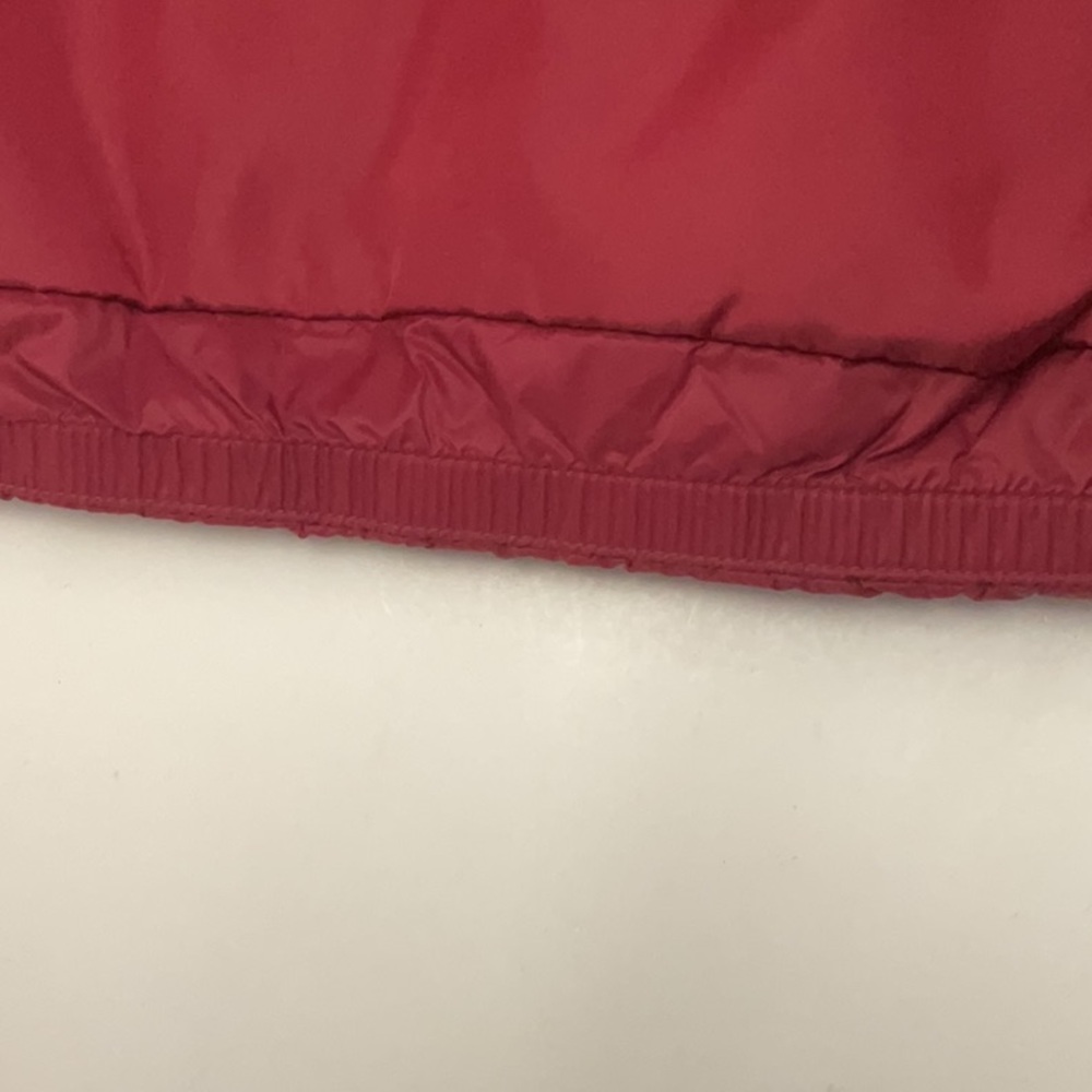Funnel Neck Puffer Jacket - Picture 7 of 9